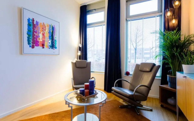 BenB Op de Trans, Arnhem op zijn best!
