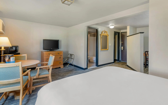 Green Granite Inn, an Ascend Collection Hotel