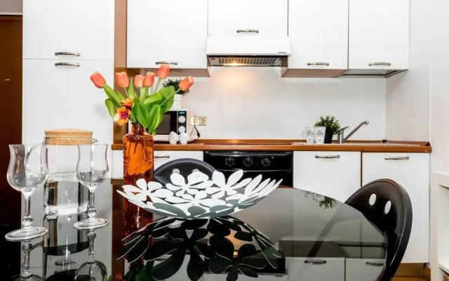 Nice Flat in Duomo
