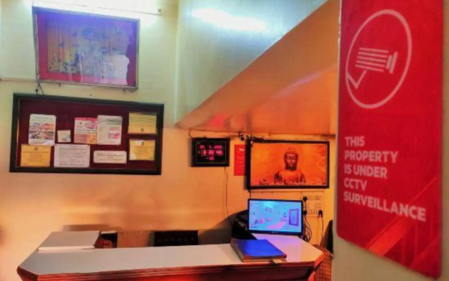 OYO Rooms SC Road Vanasthali Marg