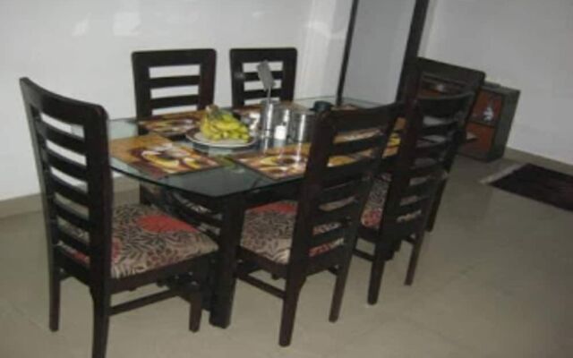 Varanasi Homestay