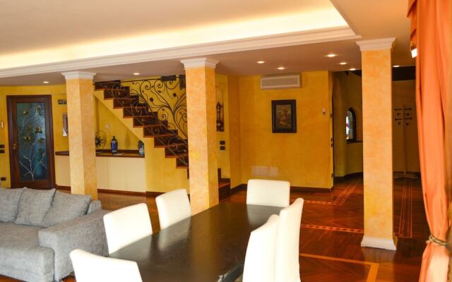 Italianway - Strada Nuova per Oro