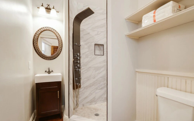 2 Bedroom - 2036