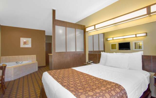 Microtel Inn & Suites by Wyndham Harrisonburg