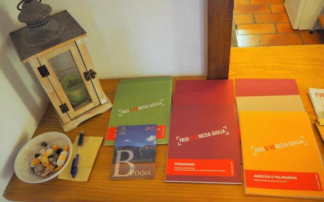 Bed & Breakfast Ligont