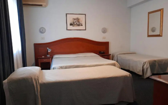 Hotel Tortorina