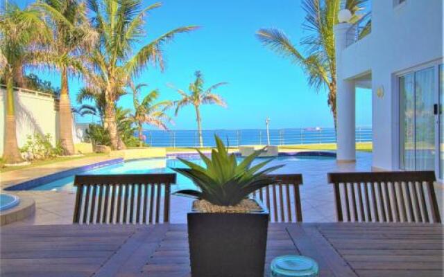 Seashelles Self-Catering Apartment