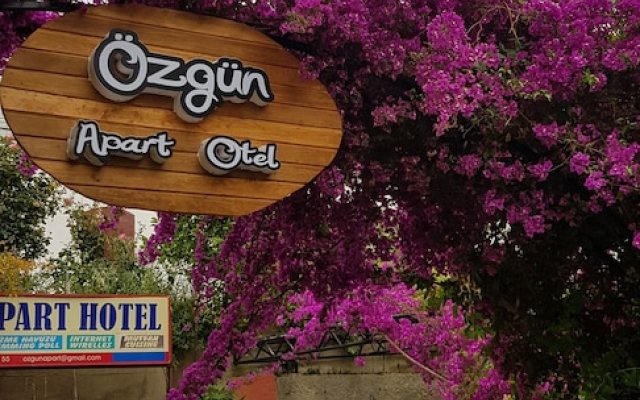 Ozgun Apart Hotel