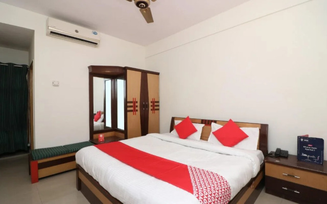 Hotel Canal View by OYO Rooms