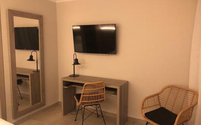 Hotel Metropol 4 Superior