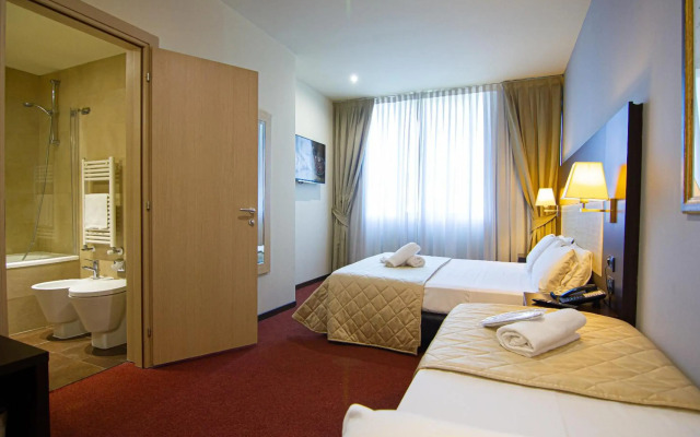 Tuscany Inn