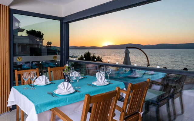 Gulluk Yali Boutique Hotel