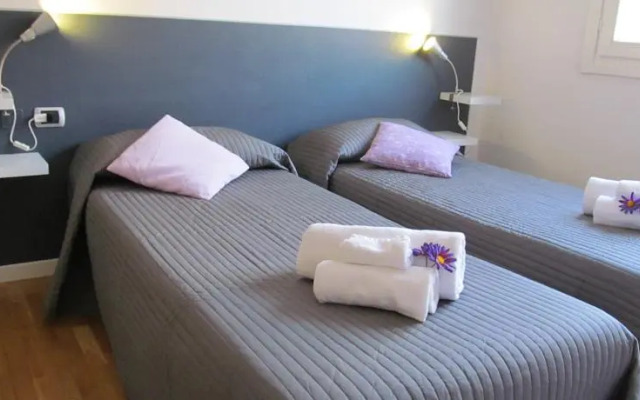 Zer051 Bologna Apartments