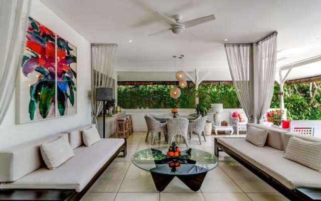 Villa Esha Drupadi II