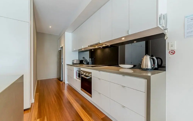 Unit 4 Cscape by the Beach