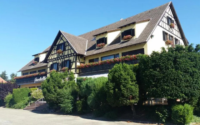Hostellerie Reeb