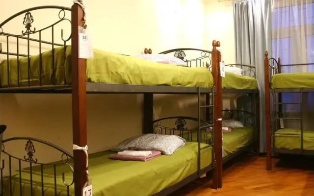 Book on Kitay-Gorod Lodging Houses