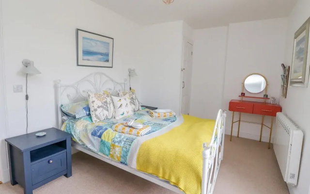 Seaview-barsloisnach Cottage