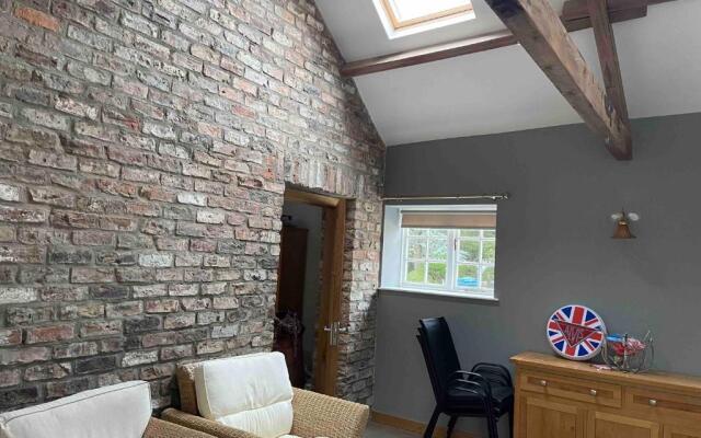 Beck House Cottages