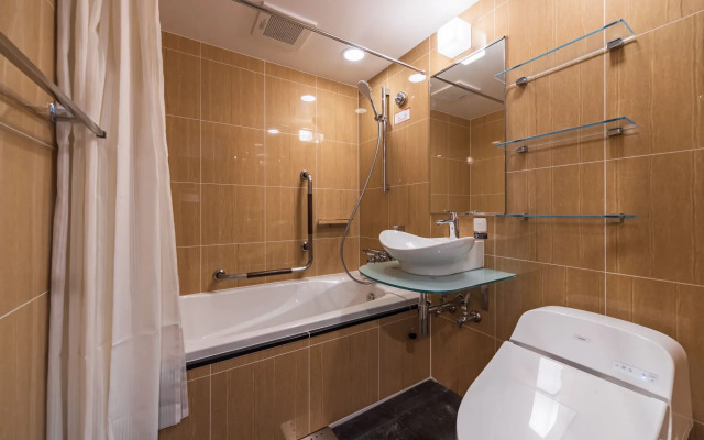 APA Hotel Nishifunabashi Ekimae