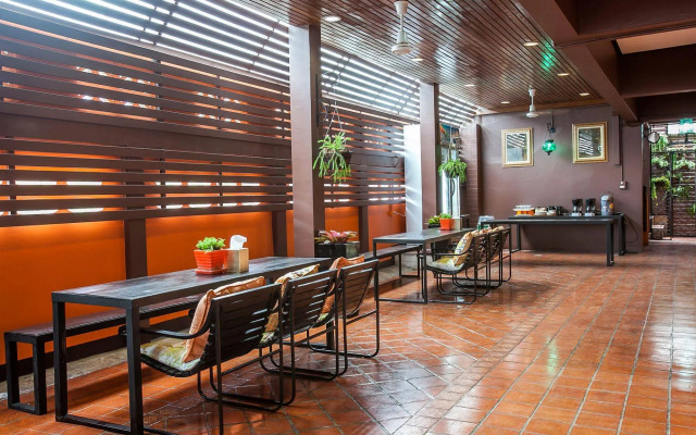 Anoma Bed & Breakfast