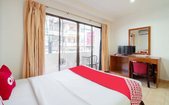 OYO 811 Jasmine Villa