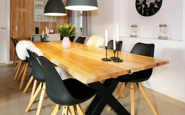 10 Person Holiday Home in Hadsund-by Traum