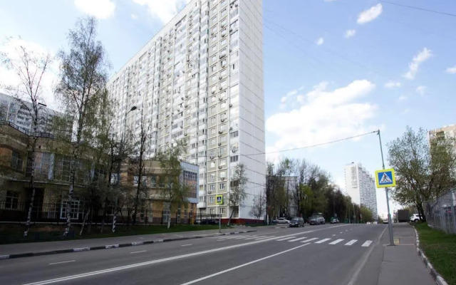 ApartLux Yugo-Zapadnaya Superior