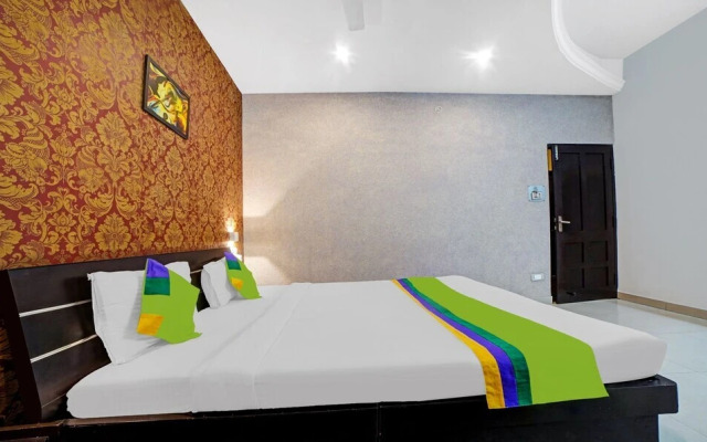 Treebo Trend MP Inn