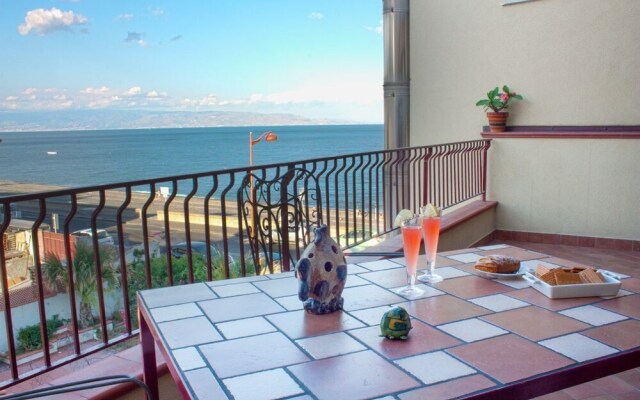 La Sirena Bed & Breakfast