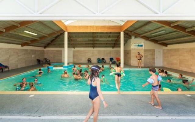 Camping le Jard **** - Maeva Camping