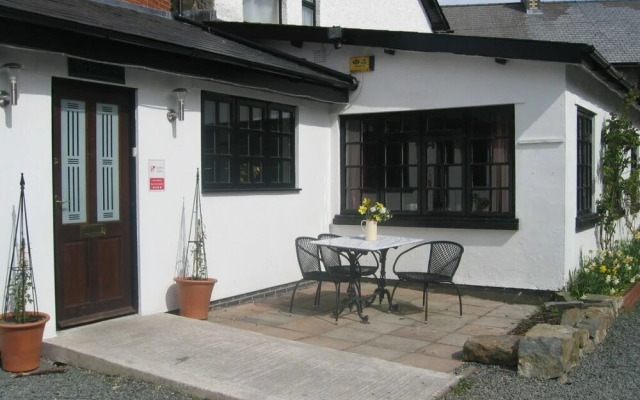 The Horseshoe Guesthouse