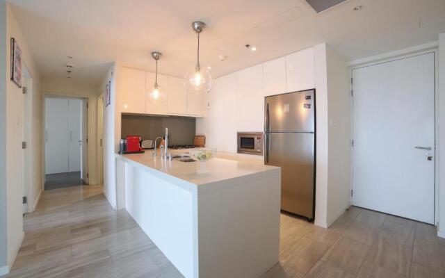 D1 Tower - 2BR Apartment - Allsopp&Allsopp