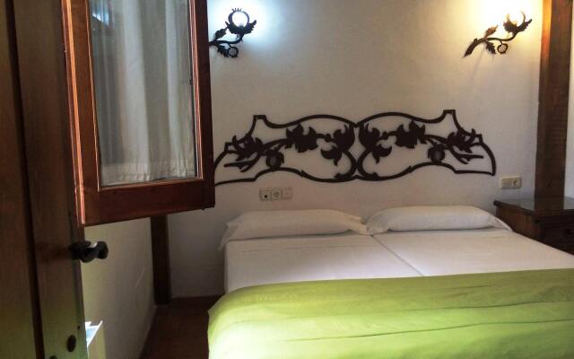 Apartamentos Turísticos Santa Ana