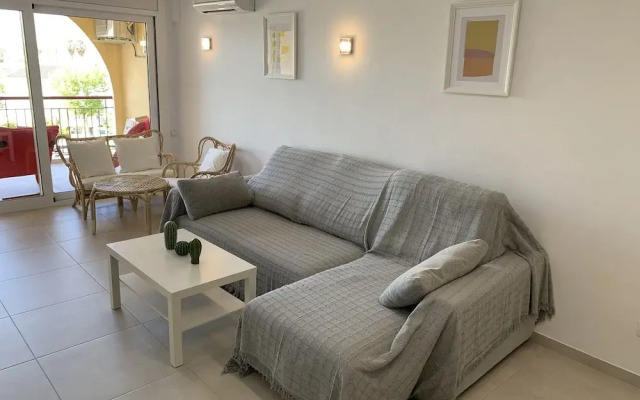 Apartamento Inmobahia - BII - 319