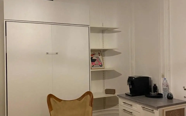 Appartement Passy