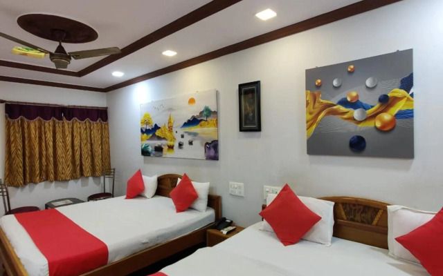 Hotel Dollar by OYO Rooms