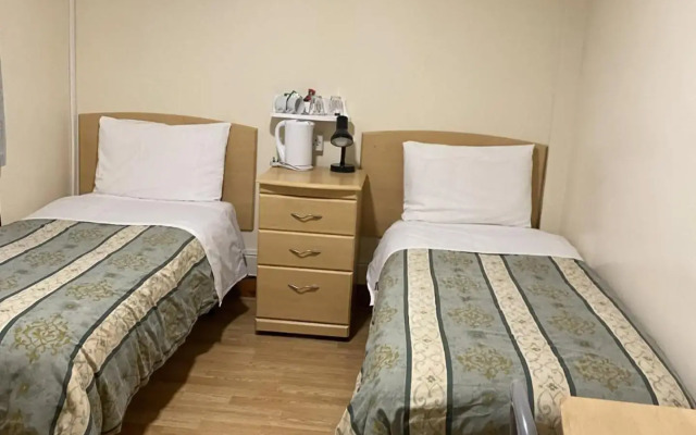 Belgrove Hotel