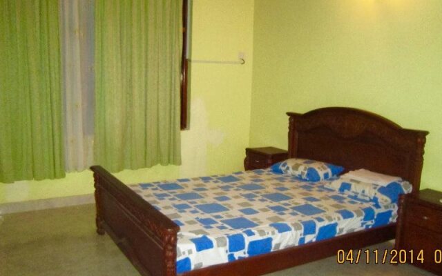 Negombo Budget Villa