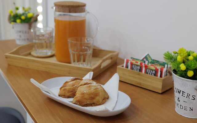 REDDIMUS Guest House