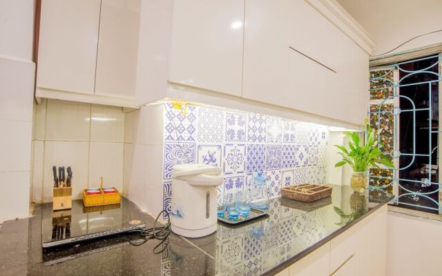 Homestay in Centre Hanoi Hoan Kiem