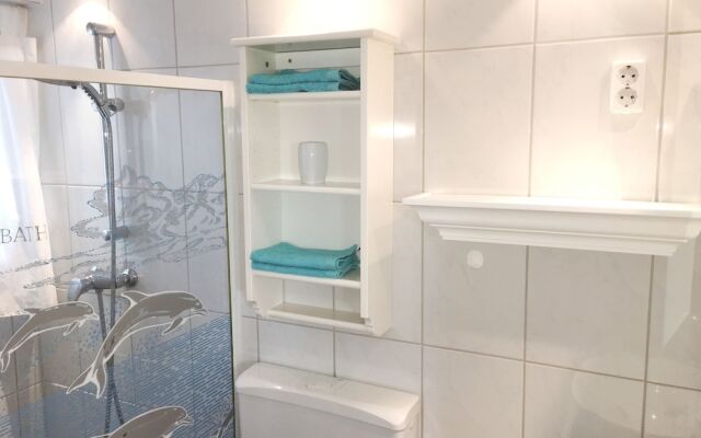 Ferienwohnung Dettum