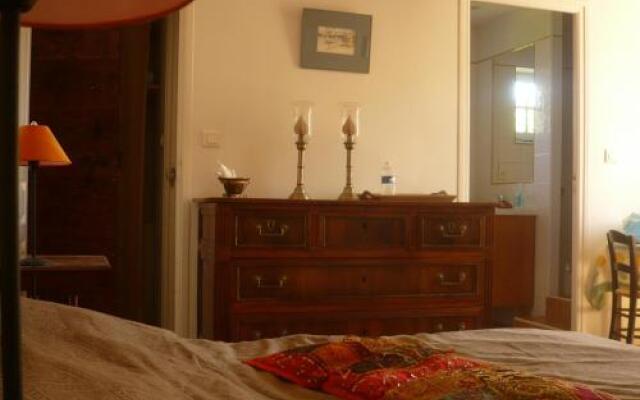 Bed & Breakfast - Maison de Marie