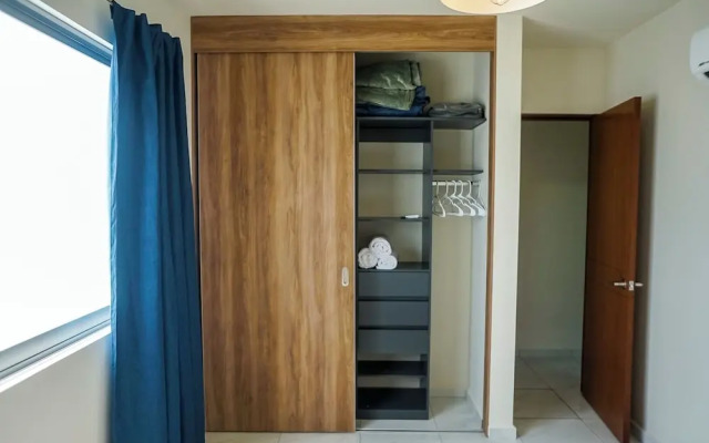 Puerto Vallarta Calm Getaway with Pool