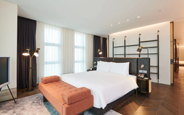 Nine Tree Premier ROKAUS Hotel Seoul Yongsan