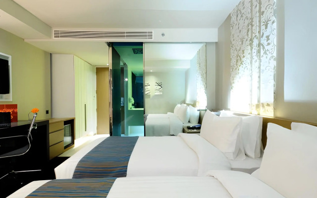 Citrus Sukhumvit 13 Nana Bangkok by Compass Hospitality
