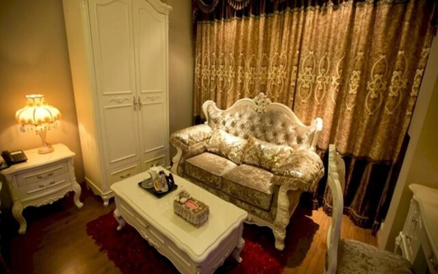 Dalian Mingxuan Holiday Hotel