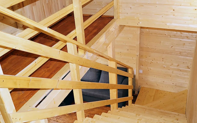 House Onyx Mielno 12313