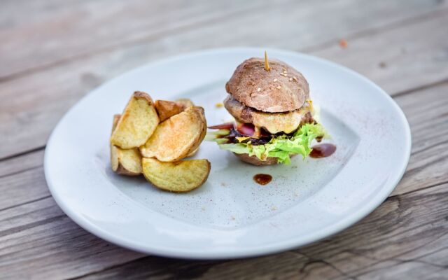 Entremonte Wellness Hotel And Spa