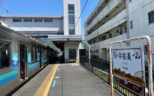 IG Oyado Ichigo Nisho - Vacation STAY 99849v